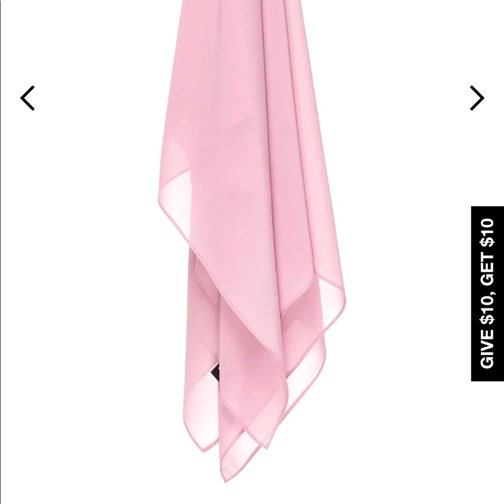 Haute Hijab square scarves